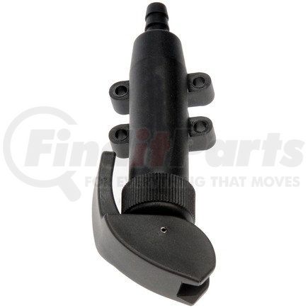 904-463 by DORMAN - Diesel Filter Bowl Drain Valve