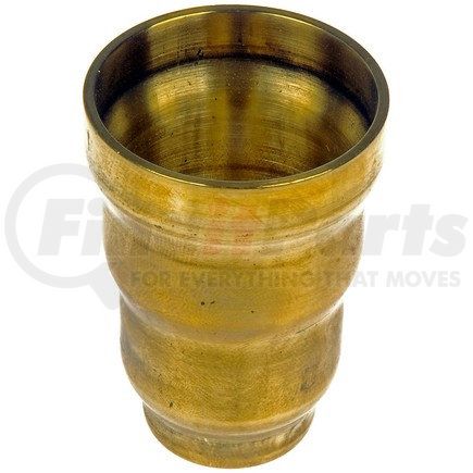 904-213 by DORMAN - Diesel Fuel Injector Cup Sleeve