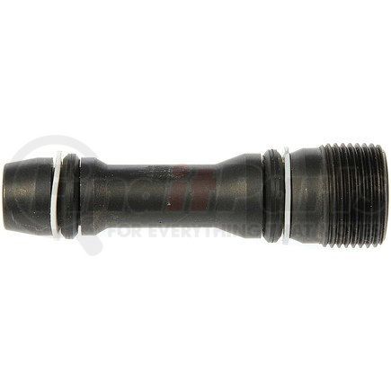 904-231 by DORMAN - High Pressure Oil Rail Plug