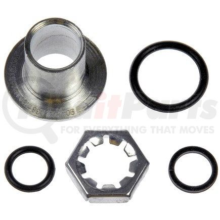 904-232 by DORMAN - Injection Pressure Regulator Seal Kit