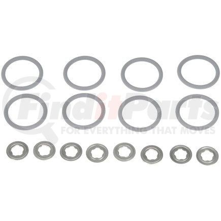 904-233 by DORMAN - Fuel Injector O-Ring Kit
