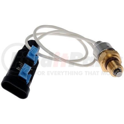 904-235 by DORMAN - Turbocharger Vane Position Sensor