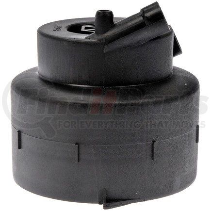 904-244 by DORMAN - Fuel Filter Cap And Gasket