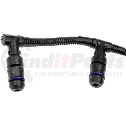 904-248 by DORMAN - Glow Plug Harness