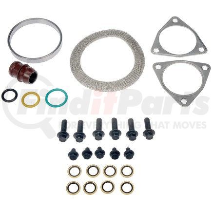 904-263 by DORMAN - Turbocharger Installation Kit