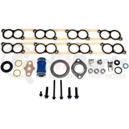 904-265 by DORMAN - EGR Cooler/Intake Gasket Kit