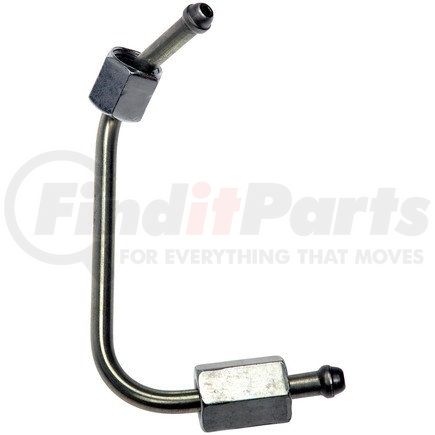 904-278 by DORMAN - Fuel Injector Line