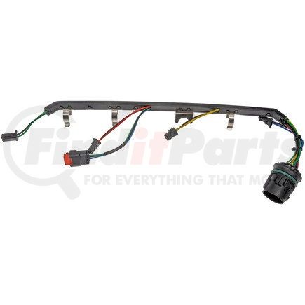 904-477 by DORMAN - Injector Wiring Harness