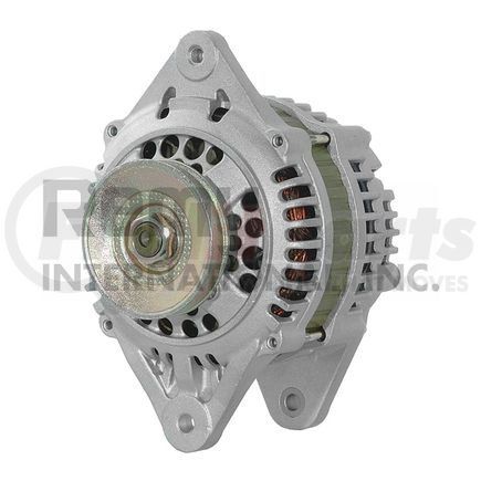 14956 by DELCO REMY - Alternator - Remanufactured