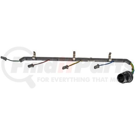 904-478 by DORMAN - Injector Wiring Harness