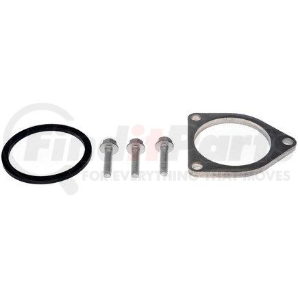 904-486 by DORMAN - Diesel Thermostat Housing And Seal Kit