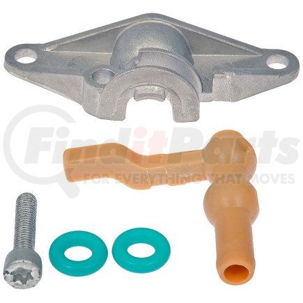 904-496 by DORMAN - Water In Fuel Drain Valve