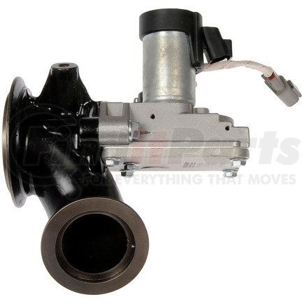 904-5001 by DORMAN - Heavy Duty EGR Valve