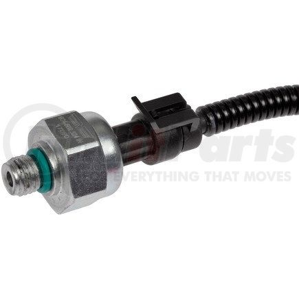 904-502 by DORMAN - Injection Control Pressure Sensor