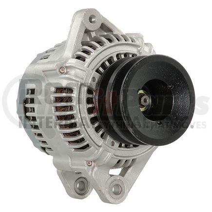 14958 by DELCO REMY - Alternator - Remanufactured