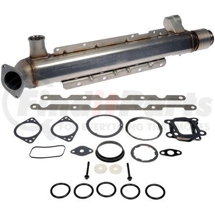 904-5024 by DORMAN - Heavy Duty Exhaust Gas Recirculation Cooler Kit