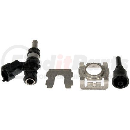 904-504 by DORMAN - Diesel Exhaust Fluid Injector