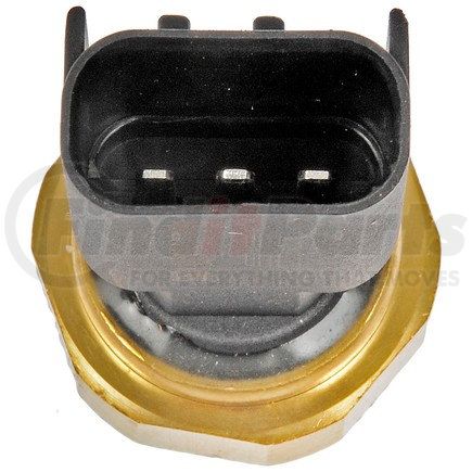 904-5050 by DORMAN - Oil Pressure Sensors