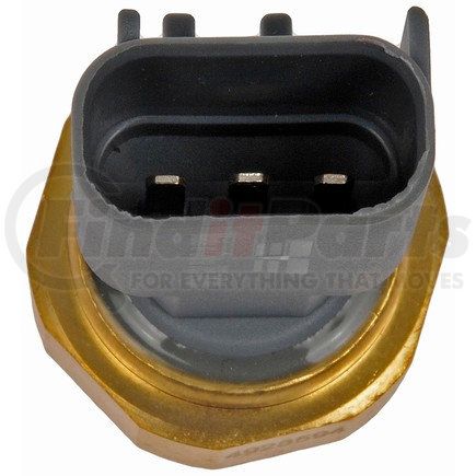 Dorman 904-5052 Exhaust Gas Recirculation (EGR) Pressure Sensor "HD Solutions" Exhaust Pressure Sensor