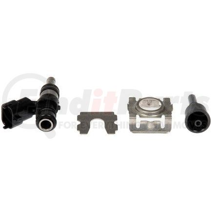 Dorman 904-506 Diesel Exhaust Fluid (DEF) Injector Diesel Exhaust Fluid Injector