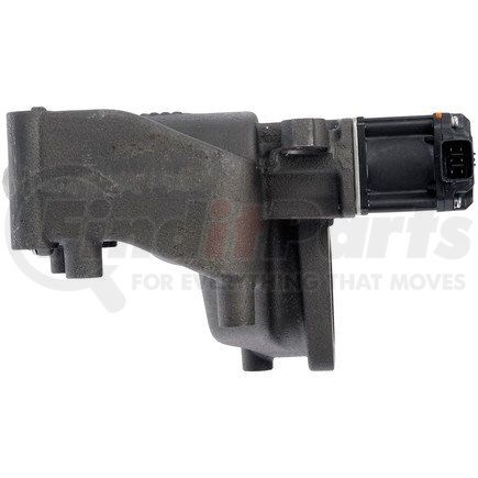 904-5057 by DORMAN - Heavy Duty Exhaust Gas Recirculation Valve