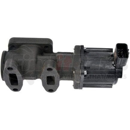 904-5062 by DORMAN - Heavy Duty Exhaust Gas Recirculation Valve