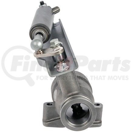 904-5073 by DORMAN - Heavy Duty Exhaust Gas Recirculation Valve