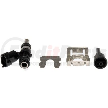 904-508 by DORMAN - Diesel Exhaust Fluid Injector