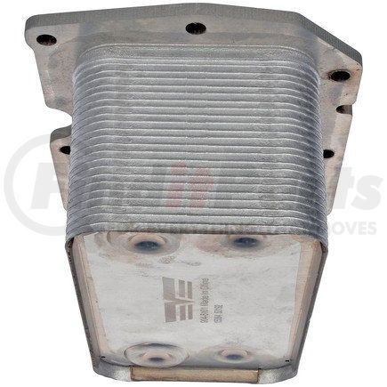 904-5101 by DORMAN - Heavy Duty Diesel Engine Oil Cooler