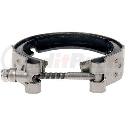 904-5154 by DORMAN - EGR Cooler V-Band Clamp