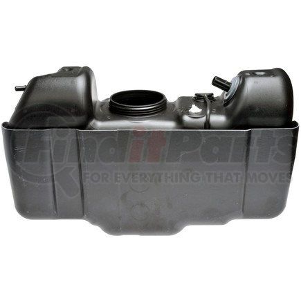 904-519 by DORMAN - Diesel Exhaust Fluid Tank