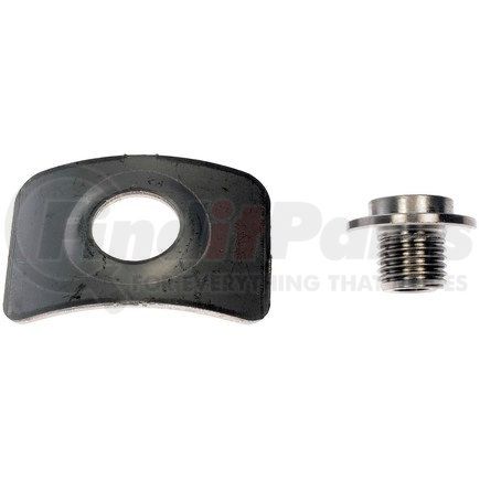 904-533 by DORMAN - Exhaust Gas Temperature Bung Repair Kit - Female