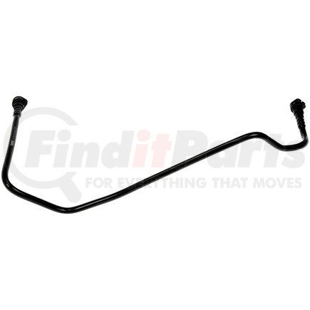 904-009 by DORMAN - Fuel Supply Line