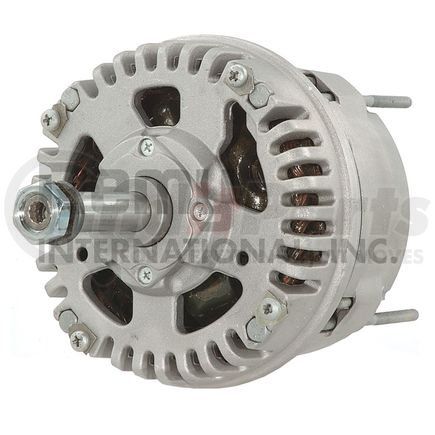 14941 by DELCO REMY - Alternator - Remanufactured