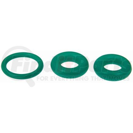 904-020 by DORMAN - Fuel Bowl Drain Valve O-Rings