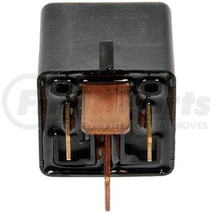 904-100 by DORMAN - Glow Plug Harness Relay