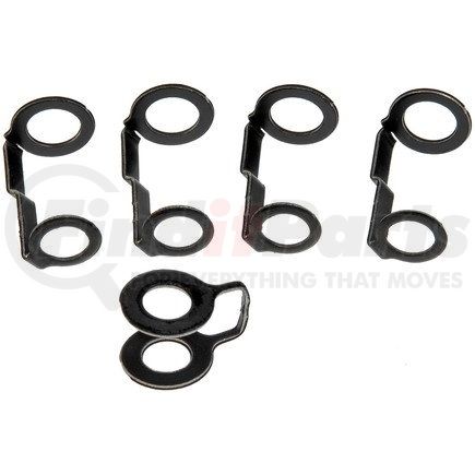 904-103 by DORMAN - Diesel Fuel Rail Return Line Gaskets