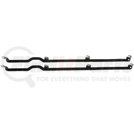 904-109 by DORMAN - Diesel Glow Plug Power Distribution Strap