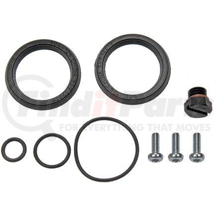 904-124 by DORMAN - Fuel Primer Seal Kit