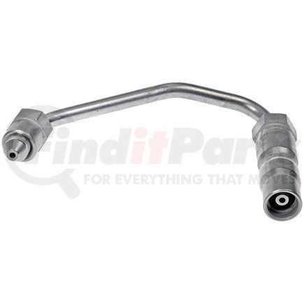 904-126 by DORMAN - Fuel Injector Feed Pipe