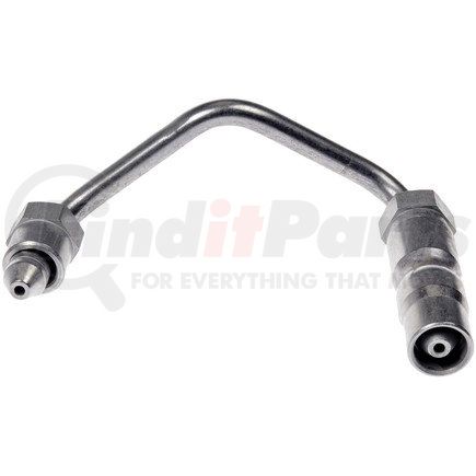 904-127 by DORMAN - Fuel Injector Feed Pipe