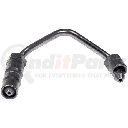 904-128 by DORMAN - Fuel Injector Feed Pipe