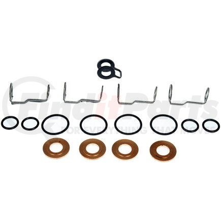 904-133 by DORMAN - Fuel Injector O-Ring Kit