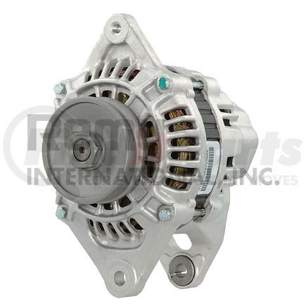 14943 by DELCO REMY - Alternator - Remanufactured