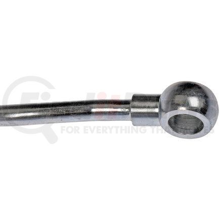 904-139 by DORMAN - Turbocharger Oil Feed Line