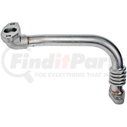 904-140 by DORMAN - Turbocharger Oil Return Line