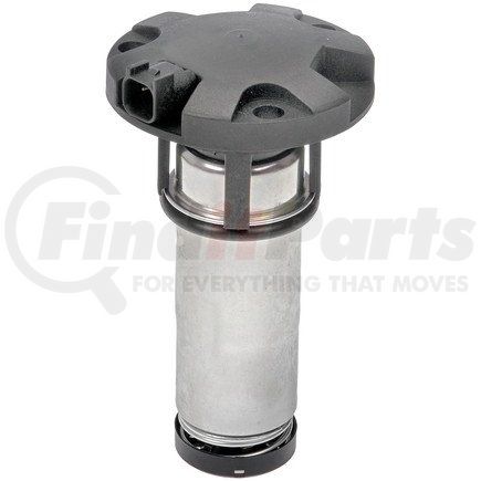 904-190 by DORMAN - Diesel Filter Housing Pump