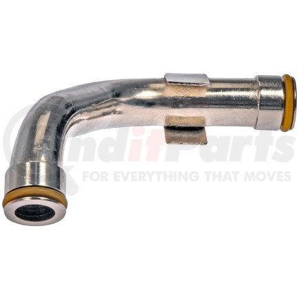 904-192 by DORMAN - Turbocharger Oil Return Line