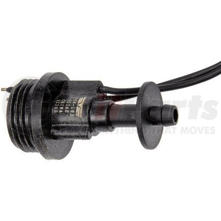 904-193 by DORMAN - Water in Fuel Sensor and seperator Valve