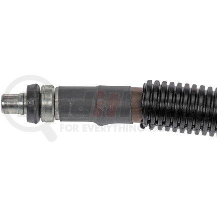 Dorman 904-196 Engine Oil Hose High Pressure Oil Pump Hose